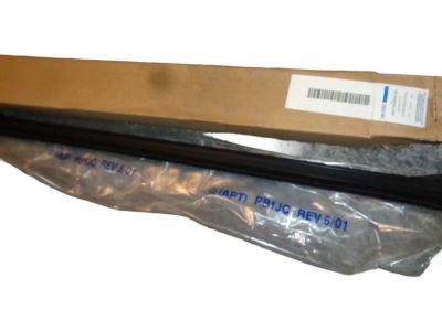Ford 2W1Z-5420568-AA Weatherstrip - Door Trim 2W1Z-5420568-AA Ford Weatherstrip - Door Trim Product Photo 1 of 4