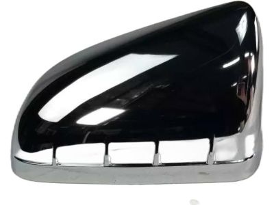Ford Taurus Mirror Cover - 8G1Z-17D743-BA
