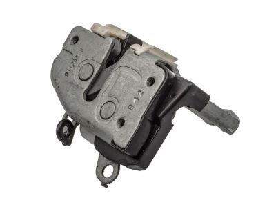 Ford F-450 Super Duty Door Latch Assembly - 6C3Z-2521812-A