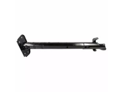 CK4Z-6110120-C Ford Floor Side Member Assembly Product Photo 2 of 3