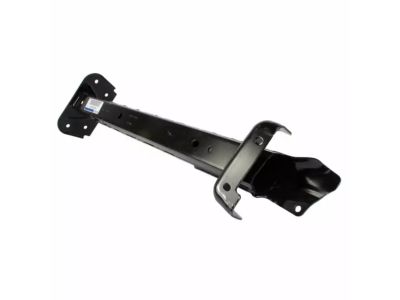 CK4Z-6110120-C Ford Floor Side Member Assembly Product Photo 1 of 3
