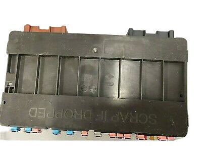 Ford Explorer Fuse Box - FU5Z-14A067-A