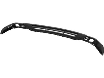 2007 Ford Freestyle Bumper - 5F9Z-17D957-BAC