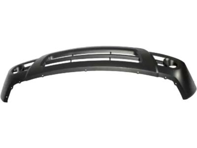 2007 Ford Freestyle Bumper - 5F9Z-17D957-BAC