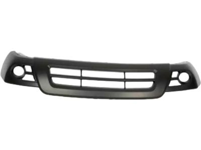 2007 Ford Freestyle Bumper - 5F9Z-17D957-BAC