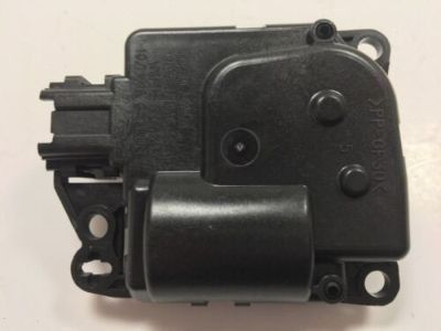 2008 Ford Mustang Blend Door Actuator - 5F9Z-19E616-EA