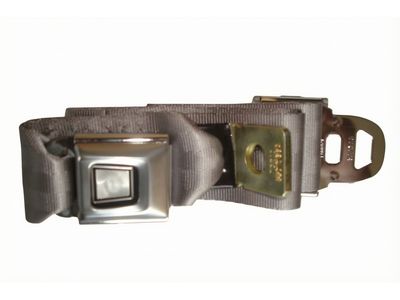 Mercury Grand Marquis Seat Belt - YW7Z-5460045-AAB