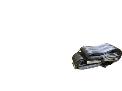 2000 Mercury Grand Marquis Seat Belt - YW7Z-5460045-AAB