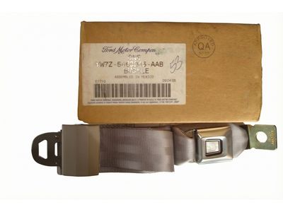 Mercury Grand Marquis Seat Belt - YW7Z-5460045-AAB