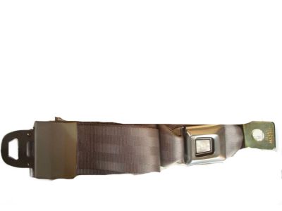 2000 Mercury Grand Marquis Seat Belt - YW7Z-5460045-AAB
