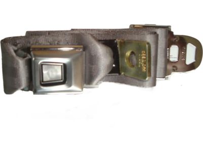 2000 Mercury Grand Marquis Seat Belt - YW7Z-5460045-AAB