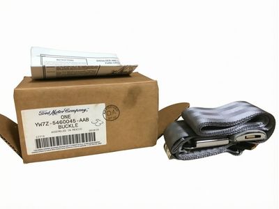 Mercury Grand Marquis Seat Belt - YW7Z-5460045-AAB