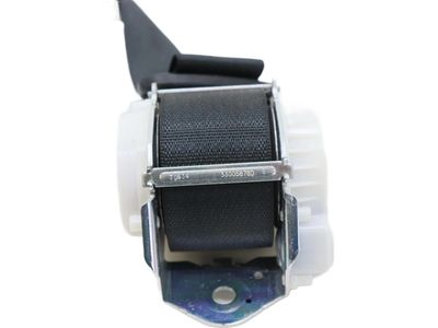 2025 Lincoln Aviator Seat Belt - LC5Z-78613B84-AA
