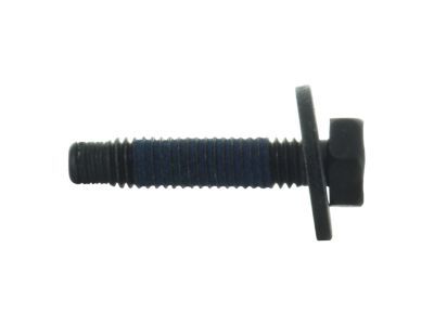 Ford -N807011-S301 Screw