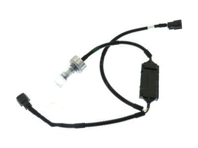 Ford EB5Z-13410-B Socket And Wire Assembly - Lamp