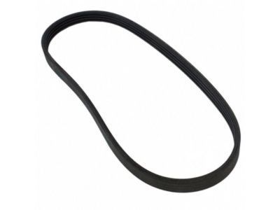 2015 Ford Focus Drive Belt - EM5Z-8620-A