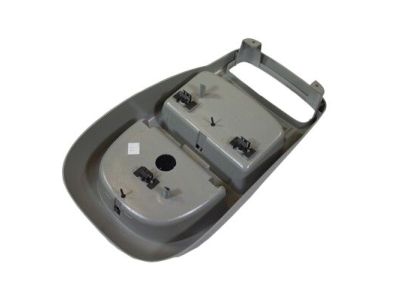 Ford 5S4Z-61044G24-AAB Console Assembly - Overhead