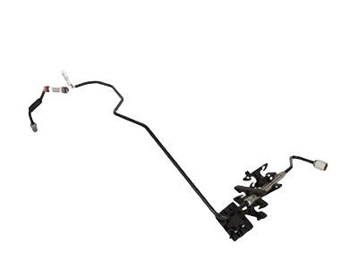 2009 Ford Explorer Sport Trac Brake Line - 9L2Z-2264-A