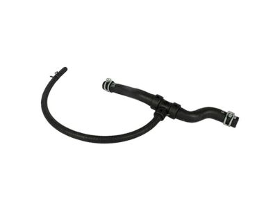 Ford 4L5Z-18472-BD Hose - Heater Water