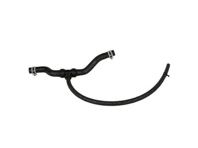 Ford Ranger Cooling Hose - 4L5Z-18472-BD