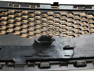 Ford D2BZ-17E810-CA Cover