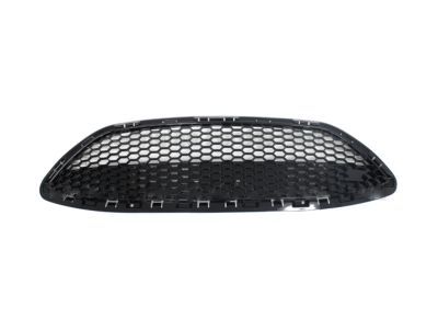 Ford Fiesta Grille - D2BZ-17E810-CA