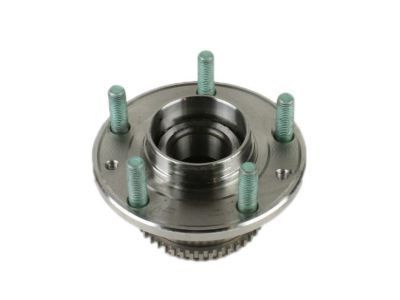 Mercury Milan Wheel Hub - 6E5Z-1104-BA