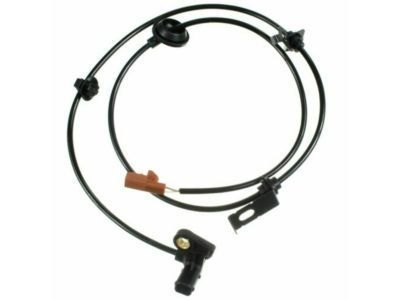 Lincoln MKZ ABS Sensor - AE5Z-2C182-C