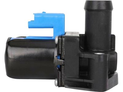 Ford Heater Control Valve - BM5Z-18495-B