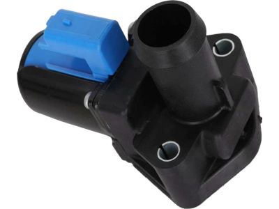 Ford Heater Control Valve - BM5Z-18495-B