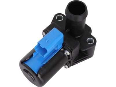 Ford Heater Control Valve - BM5Z-18495-B