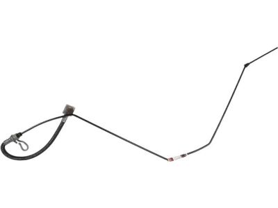 2011 Ford E-350/E-350 Super Duty Brake Line - 8C2Z-2A442-A