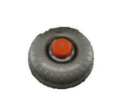 Ford Transit Connect Torque Converter - CV6Z-7902-F