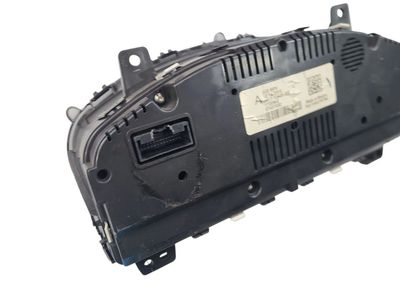 2011 Lincoln MKX Instrument Cluster - BA1Z-10849-AE
