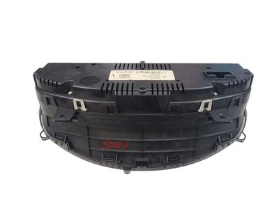 2011 Lincoln MKX Instrument Cluster - BA1Z-10849-AE