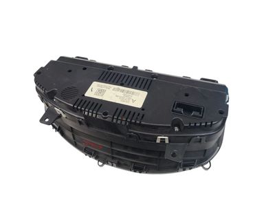 2011 Lincoln MKX Instrument Cluster - BA1Z-10849-AE