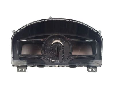 2011 Lincoln MKX Instrument Cluster - BA1Z-10849-AE