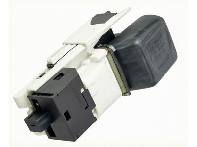 2008 Ford Taurus Power Window Motor - 5F9Z-7423395-AA