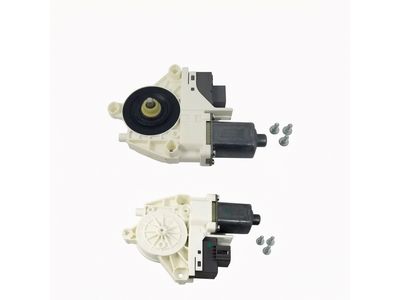 2008 Ford Taurus Power Window Motor - 5F9Z-7423395-AA