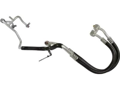 2009 Ford Escape A/C Hose - 9M6Z-19D850-B