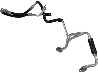 2009 Ford Escape A/C Hose - 9M6Z-19D850-B