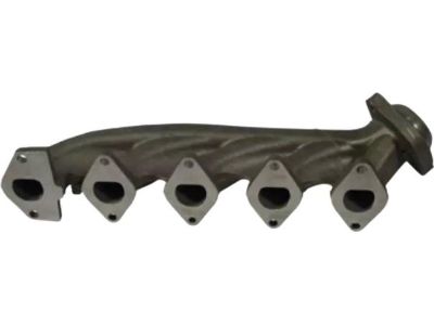 2006 Ford F-250 Super Duty Exhaust Manifold - 5C3Z-9431-AA