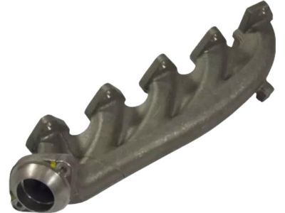 2006 Ford F-250 Super Duty Exhaust Manifold - 5C3Z-9431-AA