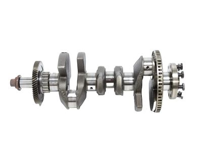 2022 Ford Escape Crankshaft - HX7Z-6303-B
