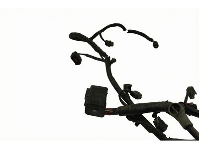 1997 Ford F-150 Fuel Rail - F65Z-9F792-DB