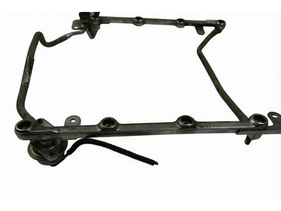 1997 Ford F-150 Fuel Rail - F65Z-9F792-DB