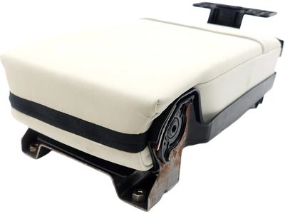 2020 Lincoln Nautilus Armrest - KA1Z-5867112-BC
