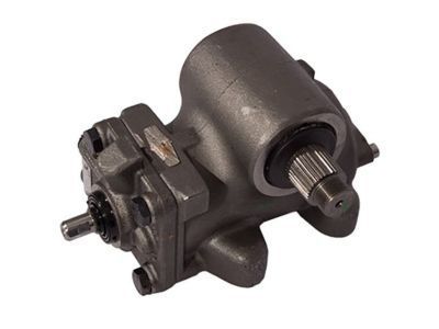 Ford F-450 Super Duty Steering Gear Box - HC3Z-3504-E