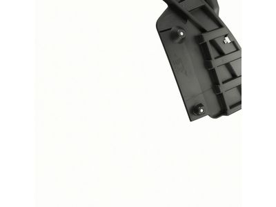 2015 Lincoln MKZ Air Deflector - DP5Z-8310-D