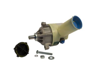 Ford HC3Z-3A674-C Pump Assembly - Power Steering